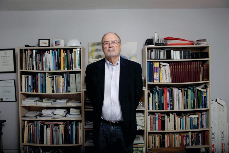 Competitions founder and editor G. Stanley Collyer notes that many firms in Europe and Australia tell him a majority of their business comes from architecture competitions. He’s not so sure that’s a possibility in the U.S., where the regular turnover of elected officials means interruptions in development continuity.