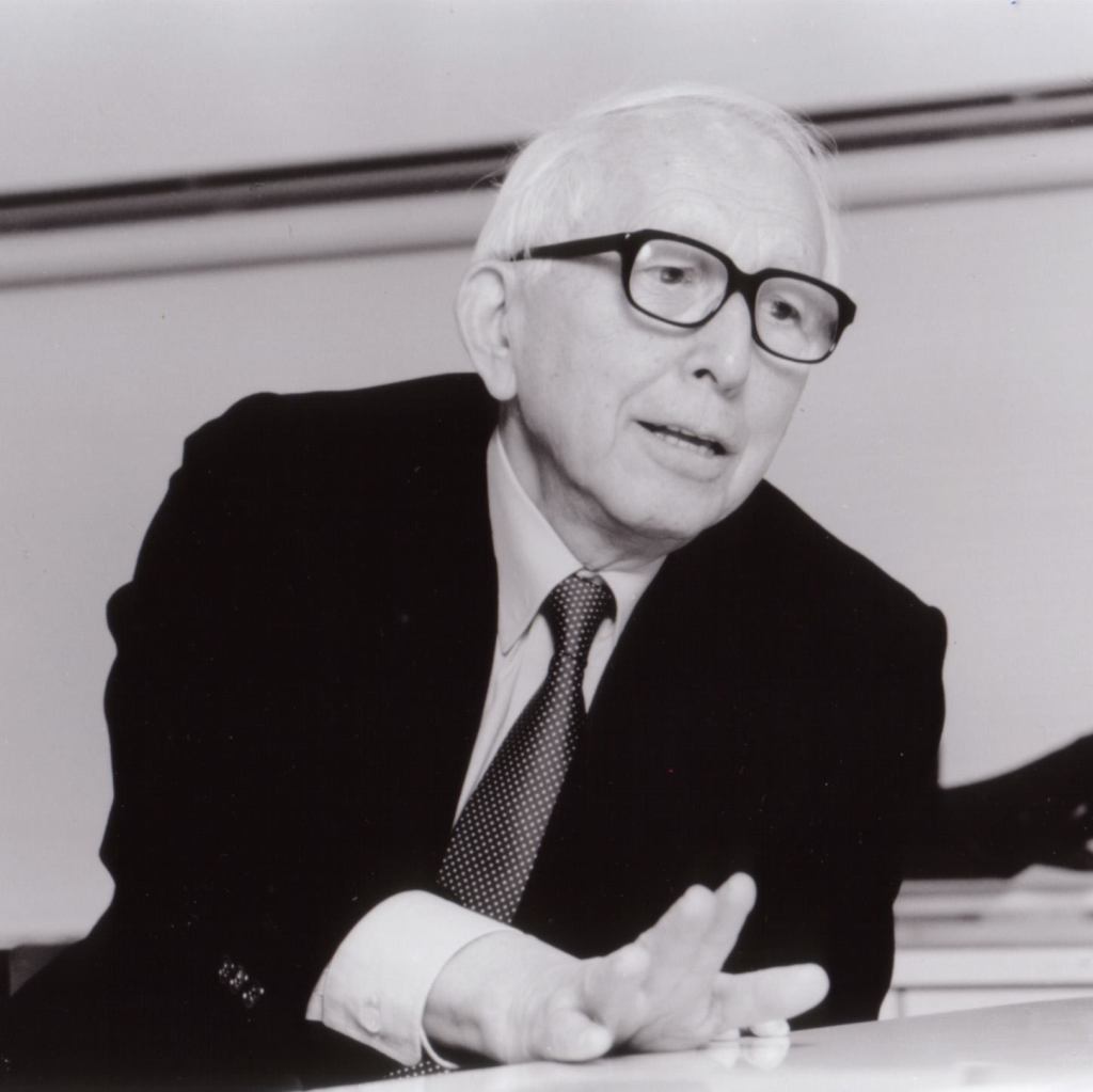 Fumihiko Maki, Hon. FAIA