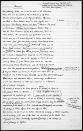 The first page of Nikolaus Pevsner’s Visual Planning manuscript.