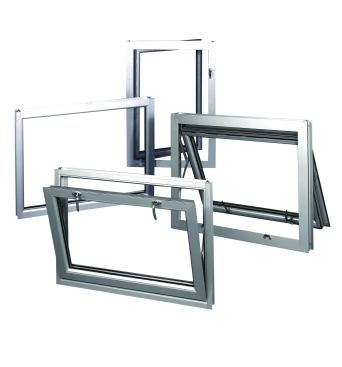Crystal Window & Door Systems has upgraded the AAMA 2604 powder-coat paint finish on its aluminum products (including windows and doors in all colors) to comply with American Architectural Manufacturers Association Specification 2604: High Performance Organic Coatings on Aluminum Extrusions and Panels. The AAMA 2604 standard requires more durability in the areas of salt spray, resistance to humidity, and retention of color and gloss. The finish is equivalent to 50% Kynar polyvinylidene fluoride or 50% fluoropolymer liquid paint finish. crystalwindows.com
