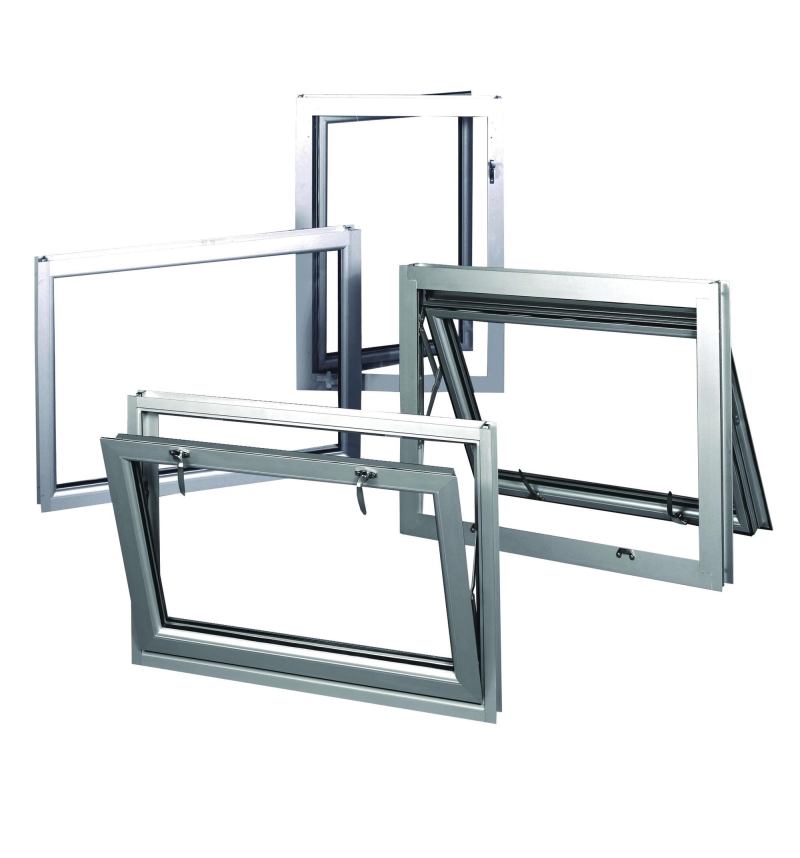 Crystal Window & Door Systems has upgraded the AAMA 2604 powder-coat paint finish on its aluminum products (including windows and doors in all colors) to comply with American Architectural Manufacturers Association Specification 2604: High Performance Organic Coatings on Aluminum Extrusions and Panels. The AAMA 2604 standard requires more durability in the areas of salt spray, resistance to humidity, and retention of color and gloss. The finish is equivalent to 50% Kynar polyvinylidene fluoride or 50% fluoropolymer liquid paint finish. crystalwindows.com