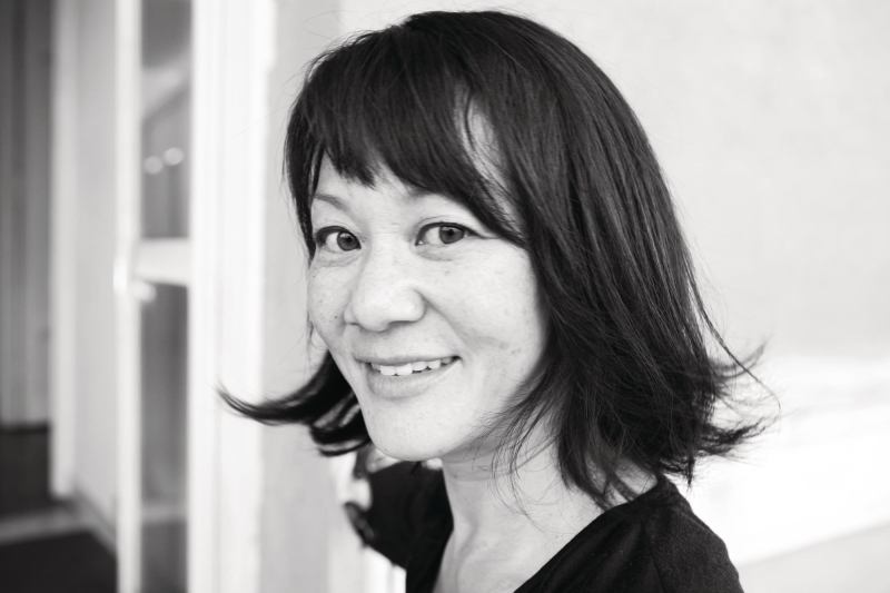 Cathy Lang Ho is a writer and editor based in New York City.