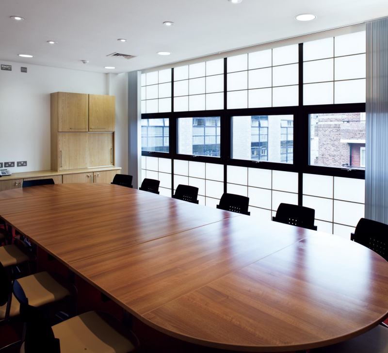 E-Series Windows, part of Kalwall Corp.s hurricane-resistant fenestration system, now allows the integration of clear vision glass with translucent panels to provide glare-free, controlled daylighting. The glazing, which is 5' wide and up to 3' high, also meets ADA criteria because it requires less than 5 lbs. of force to open and close and has an open-loop handle that can be operated without rotation of ¨the hand. The windows are certified to TAS 201, 202, and 203 as well as ASTM E1886 and E1996 in fixed and project-out sash models. kalwall.com
