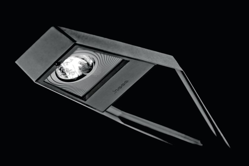 HessAmericas Pasadena is a pole-mounted luminaire for pedestrian-scale area and street lighting applications. Suitable for everything from universities to parks to corporate campuses, Pasadena has a low-profile cast-aluminum housing and a tempered glass lens with screen-printed motif. Full cutoff performances makes it suited for dark sky applications and eligible for LEED points. Lamping options include 70W to 150W ceramic metal halide or 60W to 140W Cosmopolis ceramic metal halide. Electronic ballasts provide maximum efficiency, and mounting may be single or twin configurations. Standard finishes include silver gray metallic, dark gray, or graphite gray. hessamerica.com