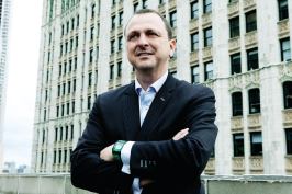 Integrating design and construction within a firm can help architects generate expertise, revenue, and credibility. Gregg Pasquarelli, principal at SHoP Architects, says that an in-house construction unit does all these thingsand results in better buildings.