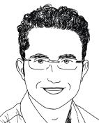 Adam Amsel, Miller Hull Partnership