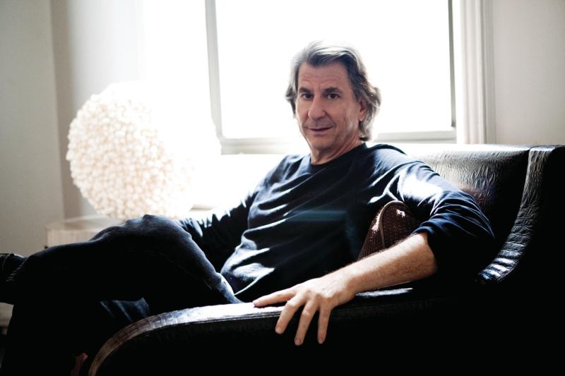 David Rockwell