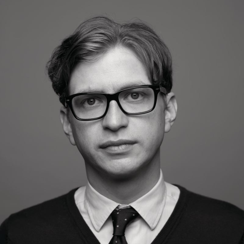 Kieran Long is the architecture critic for the Evening Standard.