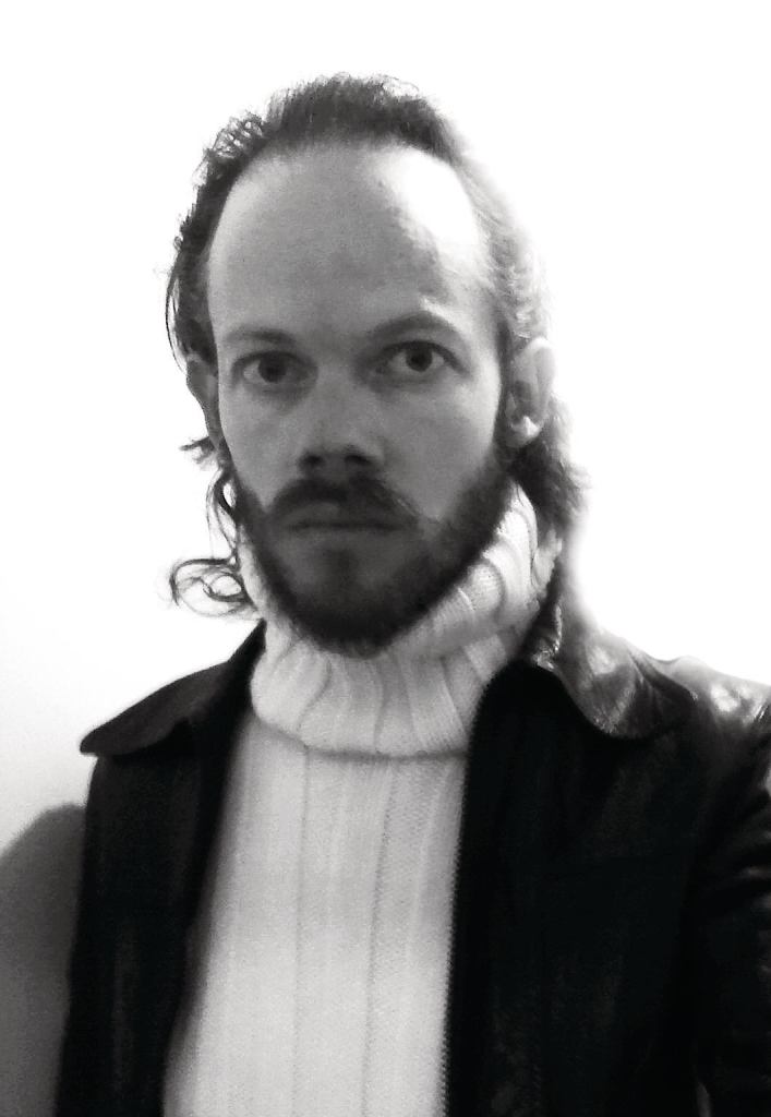 Architect and writer Thomas de Monchaux was the inaugural recipient of the Winterhouse Award for Design Writing & Criticism. He teaches at Columbia University.