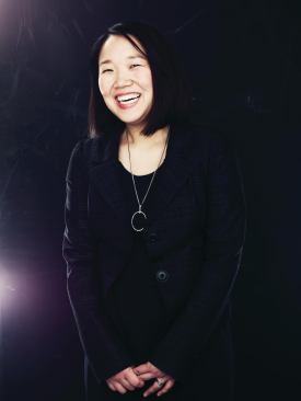 Jamie Lee