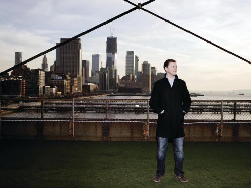 Part Yelp, part LinkedIn, Honest Buildings is a social platform built around commercial real estate. New York–based founder Riggs Kubiak (pictured), a veteran of Tishman Speyer, believes the site will foster new connections between architects, service providers, building owners and managers, and occupants.