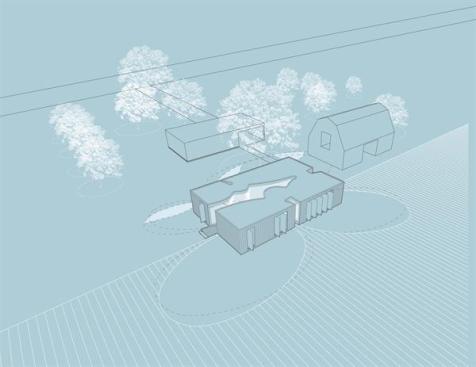 Site Diagram