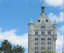 Updating the building?s performance and preserving its architectural heritage, Wausau Window and Wall Systems provided more than 1,000 windows for the property?s recent renovation.