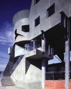 Samitaur Offices, Culver City, Calif.