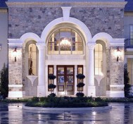 Entry Porch