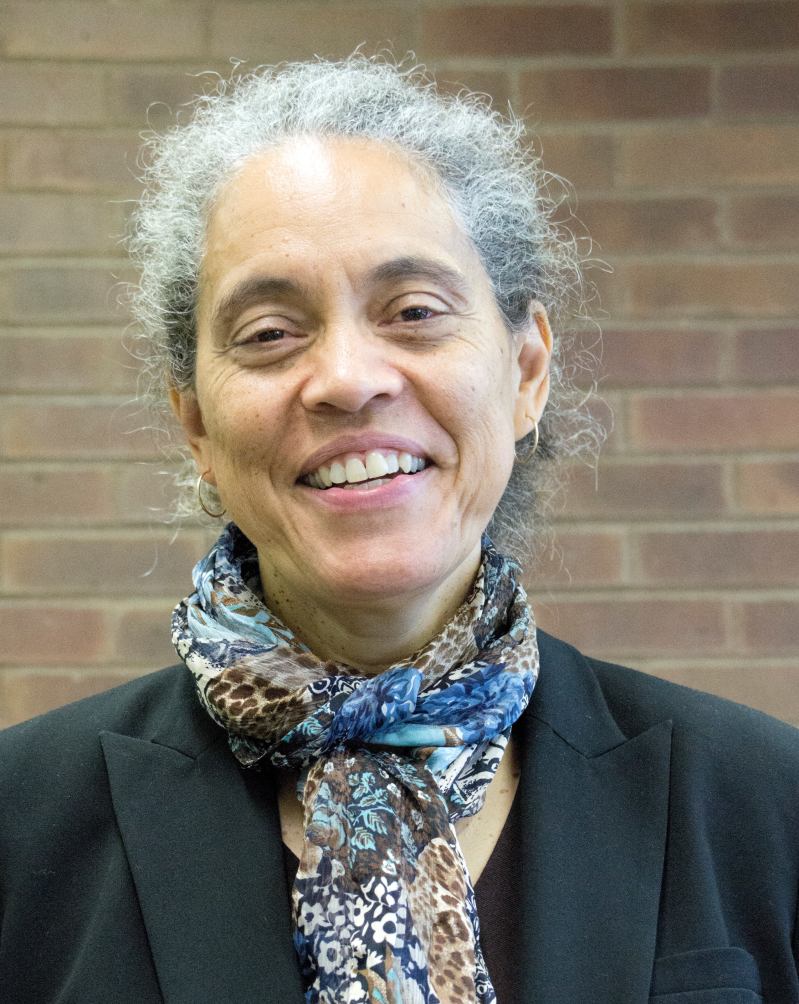 Mindy Fullilove will become the next public director on the AIA Board of Directors at this December's meeting.