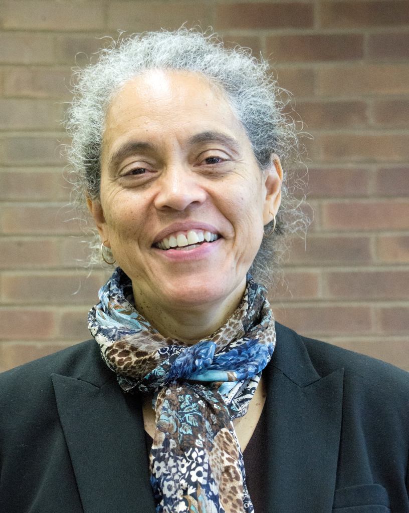 Mindy Fullilove will become the next public director on the AIA Board of Directors at this December's meeting.