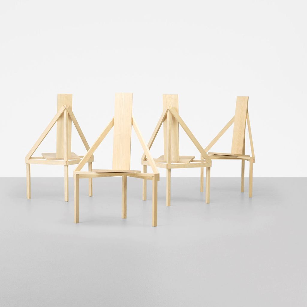 A-Chairs