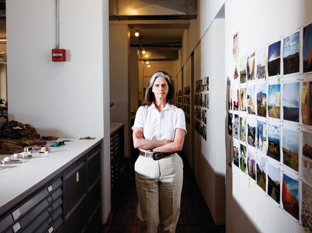 Deborah Berke