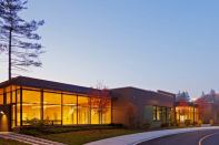 Cranbrook Kingswood Girls’ Middle School.