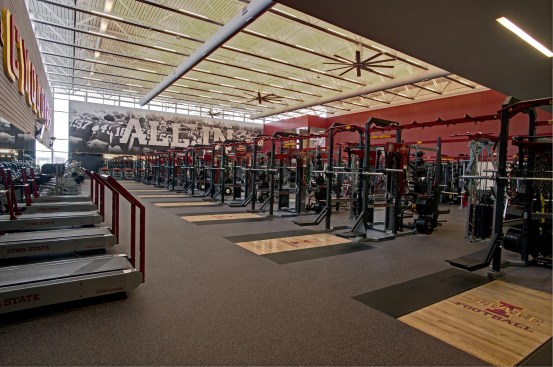 Iowa State University