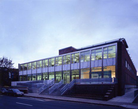 Yale School of Art