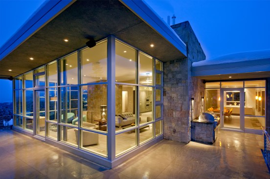 The Peak 8 Penthouse, 384 4 O'Clock Run Road, Breckenridge, CO