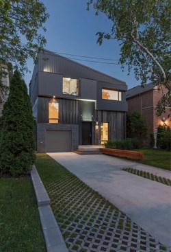 North+Elevation