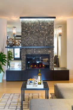 Feature Wall