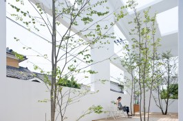 Exterior / interior.