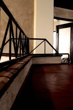 Inverted Office
