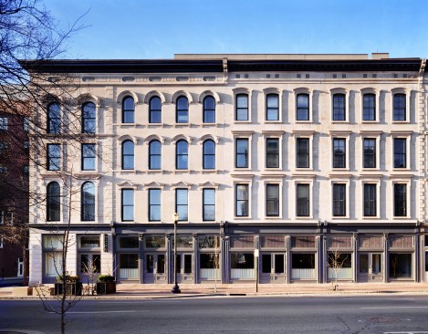 21c+Museum+Hotel%2c+Louisville+by+Deborah+Berke+Partners