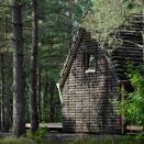 The Modern Seaweed House, by Vandkunsten architects. 