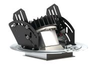 BeveLED 2.0 Warm Glow Dimming, USAI Lighting