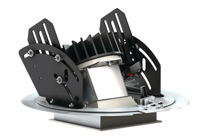 BeveLED 2.0 Warm Glow Dimming, USAI Lighting