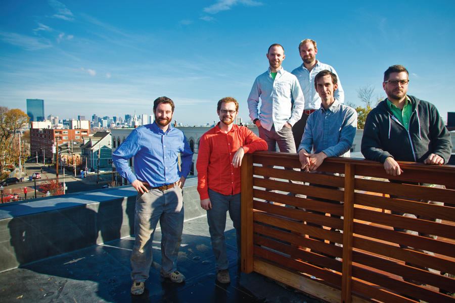 Placetailor for AIA