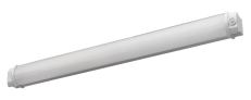 WL, Fluorescent, Strip, LZW, Surface Mount, W Series, Wrap Around, 31A154, Wall Bracket, Motion Sensor