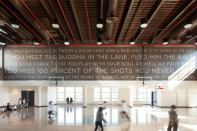 Avenues: The World School in New York, NY by Perkins Eastman.