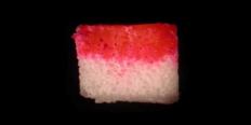 Researchers in the U.K. and Japan have developed a 3D matrix of flexible glass fibers that can be used to help the human body self-repair.