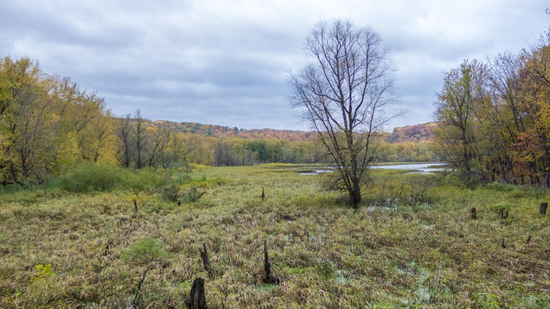 Under the watch of the National Park Service, $3 million worth of illegal construction projects went on for nearly a decade at Effigy Mounds National Monument in northeast Iowa.