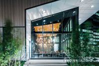 District Hall, Boston, by Hacin + Associates