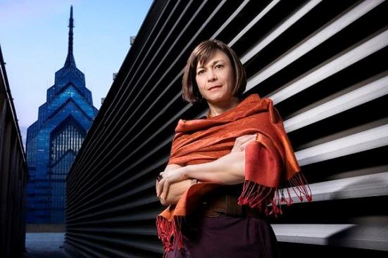 Inga Saffron is the architecture critic at the Philadelphia Inquirer.