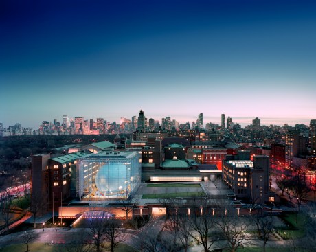 American+Museum+of+Natural+History%2c+Rose+Center+for+Earth+and+Space%2c+New+York