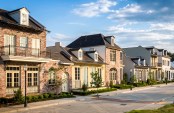 Perkins Lane Townhomes and Condominiums is a project created by DantinBruce Development in Baton Rouge, La.