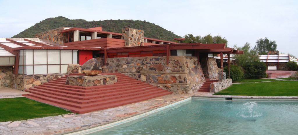 Taliesin West
