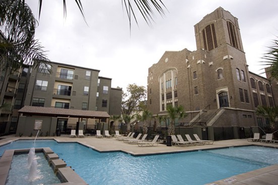 Sanctuary+Lofts