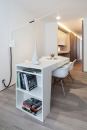 Loft MM in Bilzen, Belgium, by C.T. Architects