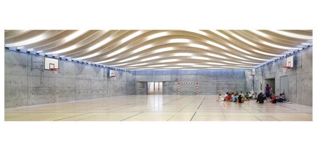 Gammel Hellerup Gymnasium