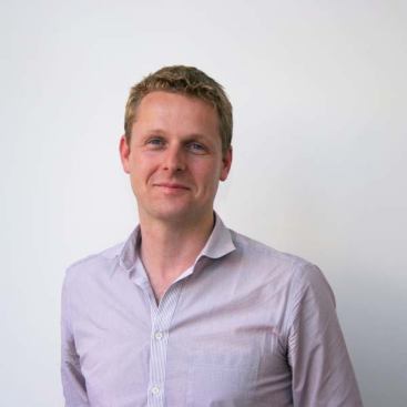 Andrew Howis
