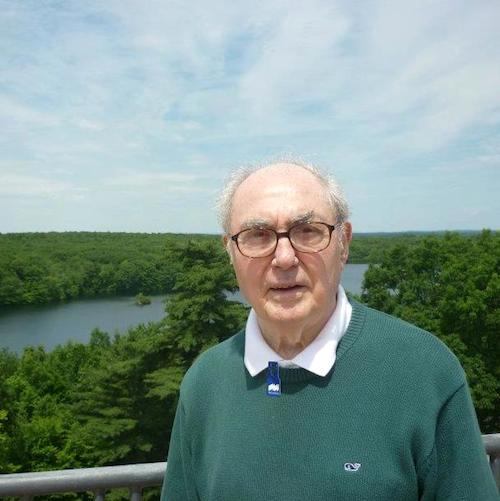 Anthony Donato